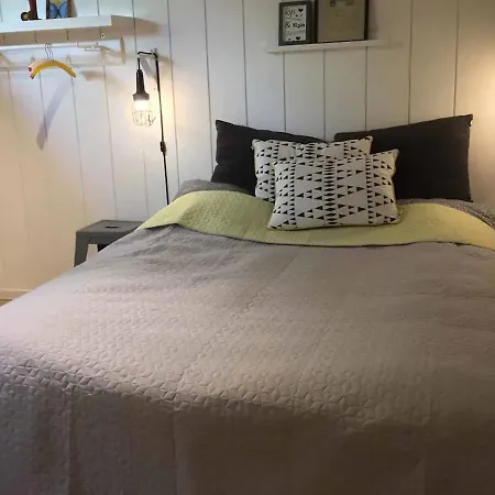 Bed & Breakfast Overnatning Assens