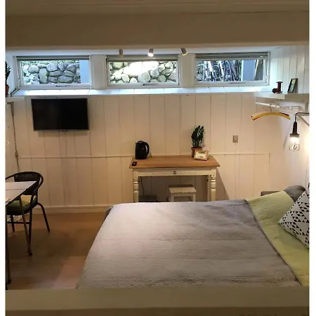 Bed & Breakfast Overnatning Assens Assens