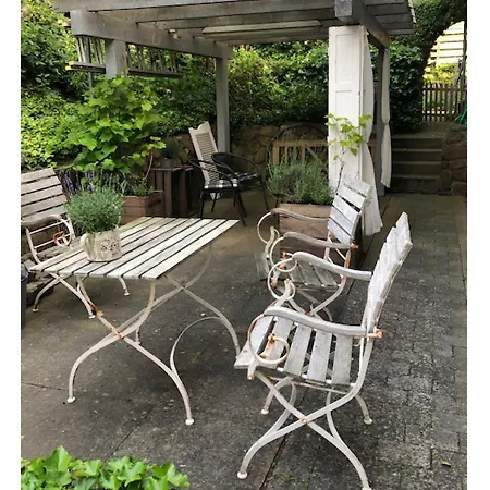 Bed & Breakfast Overnatning Assens Assens