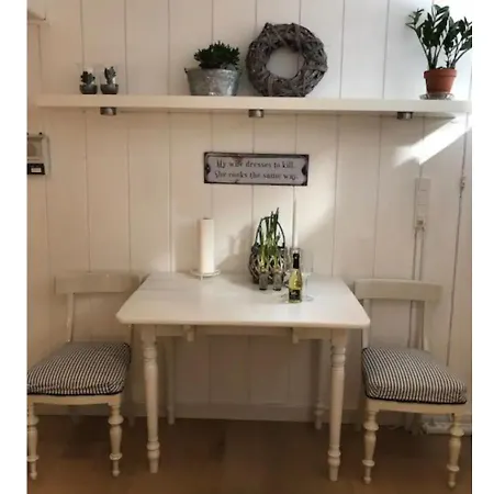 Bed & Breakfast Overnatning Assens 3*