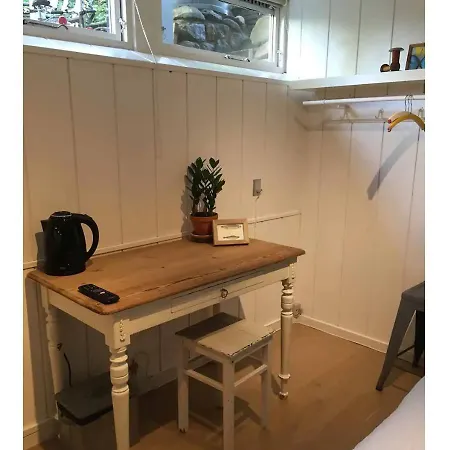 Overnatning Assens Bed & Breakfast