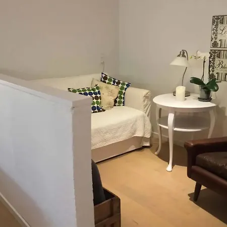 Bed & Breakfast Overnatning Assens 3*