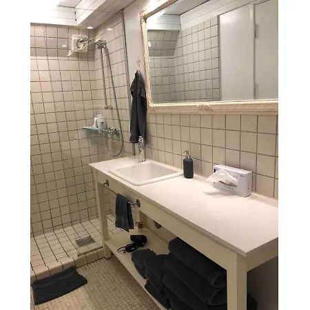 Overnatning Assens Bed & Breakfast