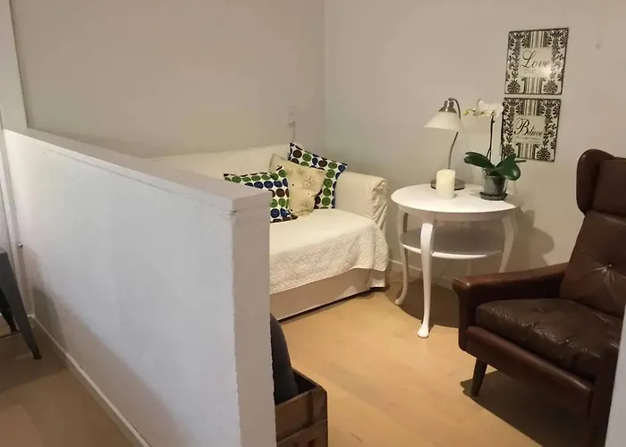 Nocleg ze śniadaniem Overnatning Assens 3*